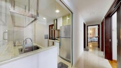 Shanghai One (D10), Apartment #404332681